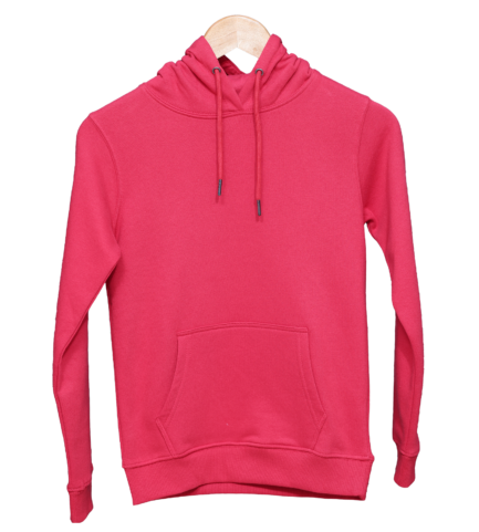 Red Hoodie for Kids