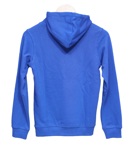 Best Royal Blue Hoodie for Kids