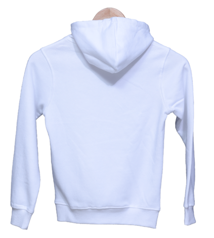 Best White Hoodie for Kids in Dubai