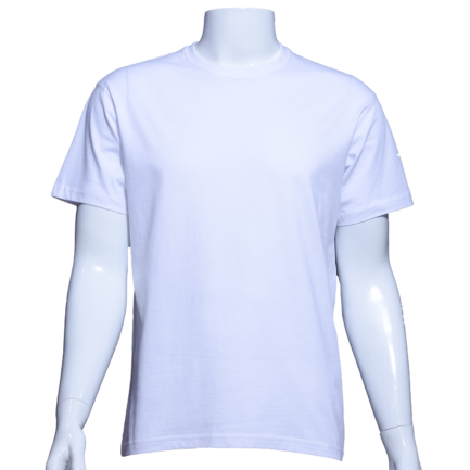 Plain White T Shirts