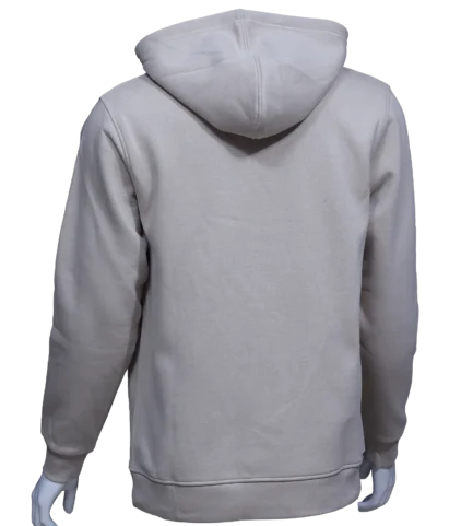 Beige Hoodies for Adults