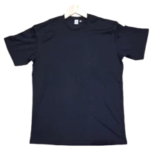 Best Quality Black Dri-fit T-Shirt