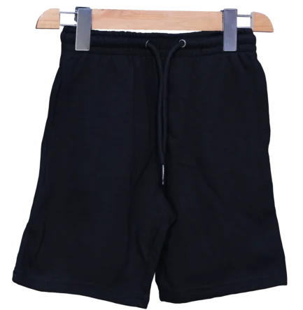 black shorts for kids