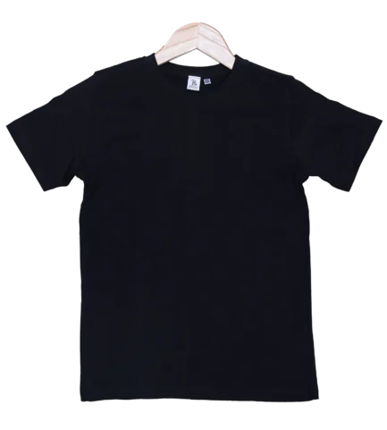 Kids Black T Shirts