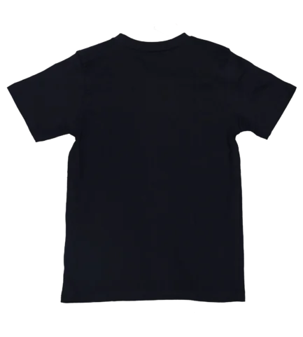 black kids cotton t-shirts in dubai