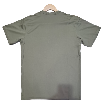 coyote-tan dri-fit t-shirt supplier dubai