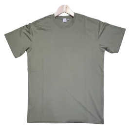 Hight Quality Coyote Tan Dri-fit T-Shirt