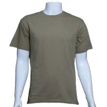 coyote tan t-shirt