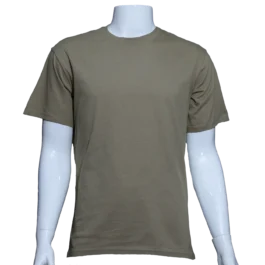 Coyote Tan T-Shirt – 100% Cotton T-Shirt Wholesale