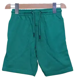 green shorts for kids