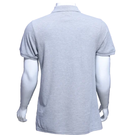 grey polo wholesale