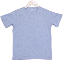 Kids Grey T Shirts