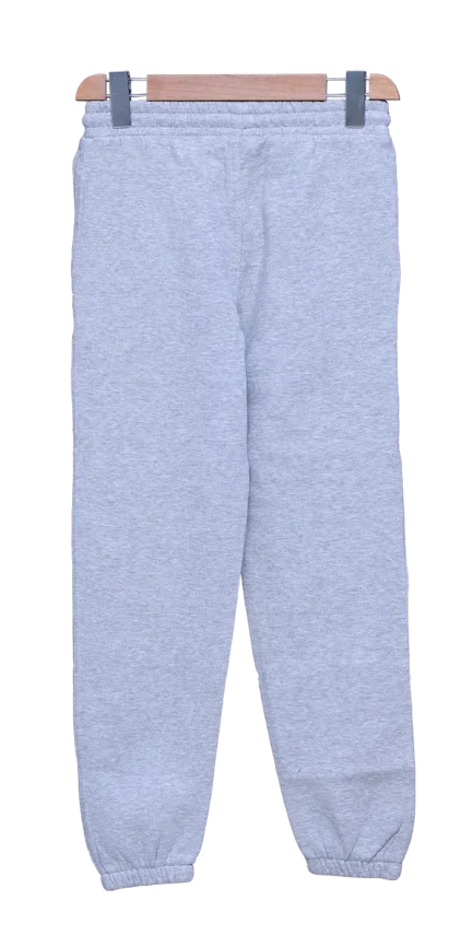 kids joggers grey