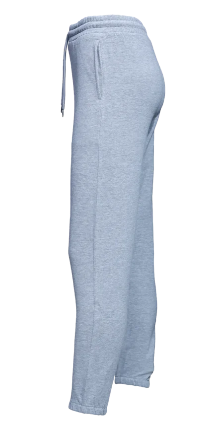 grey joggers in bulk