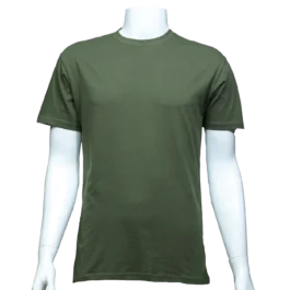 Marine Green Men’s Cotton T Shirts – T Shirts Wholesale
