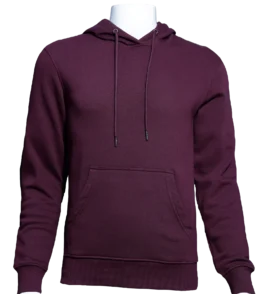 Best Maroon Hoodie for Men