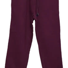 Maroon Trouser for Kids
