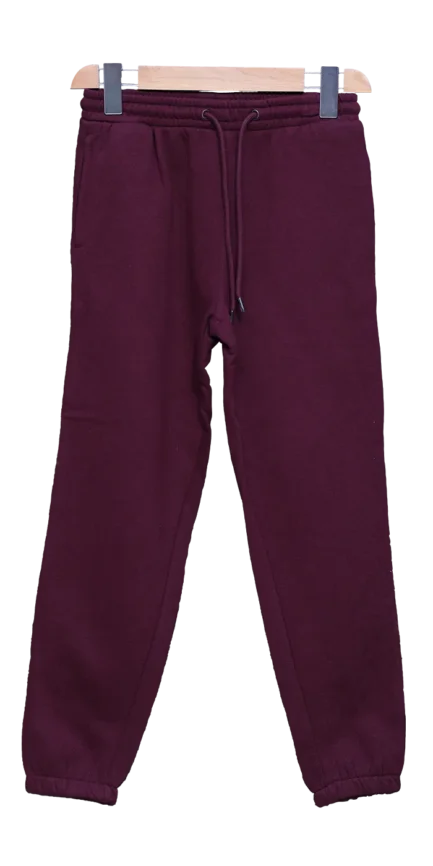 maroon trouser for kids