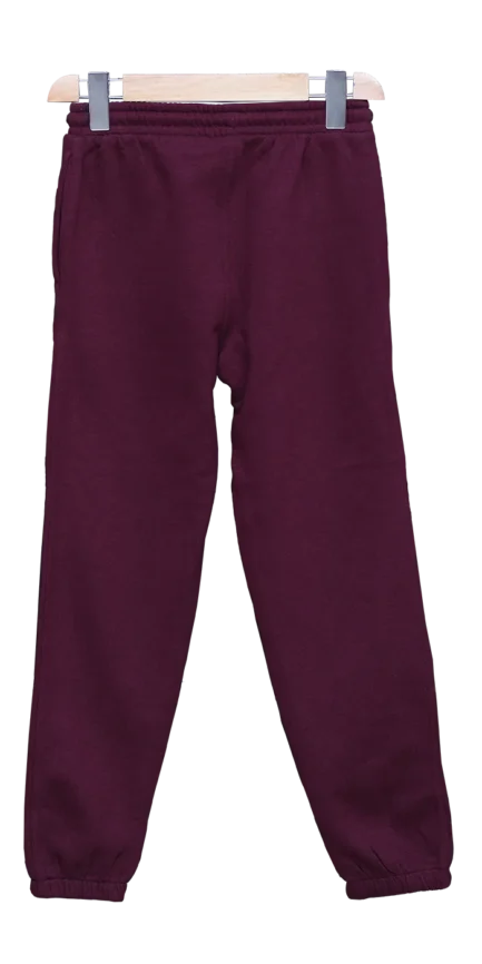 maroon kids trouser in dubai