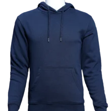 Best Navy Blue Hoodie for Men in Dubai