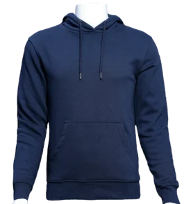 Best Navy Blue Hoodie for Men in Dubai