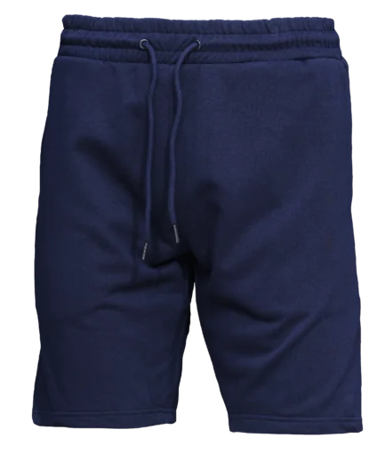 navy blue shorts for men