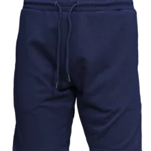 navy blue shorts for men