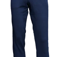 Navy Blue Trouser for Men