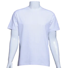 Off White Bulk T Shirts for printing – Best Wholesale Cotton T Shirts