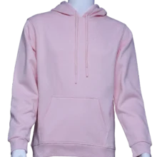 Pink Wholesale Hoodies for Men