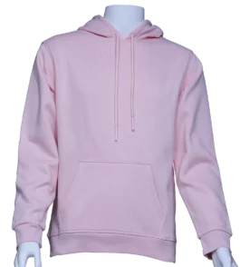 Pink Wholesale Hoodies for Men
