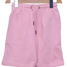 pink shorts for kids