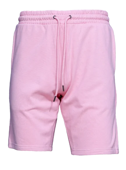 Pink shorts for men