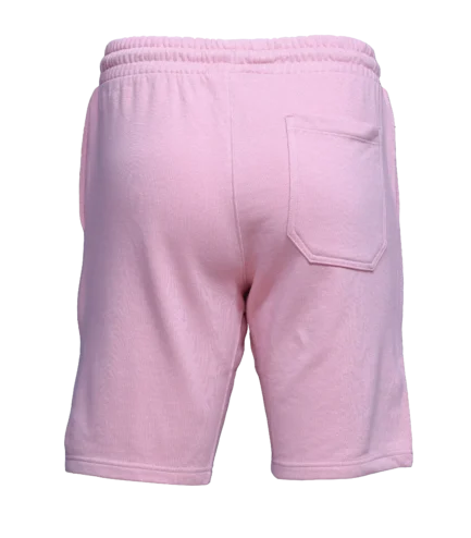 pink shorts suppliers