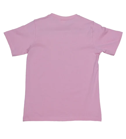 pink t-shirts for kids in dubai