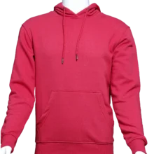 Best Red Hoodie for Men
