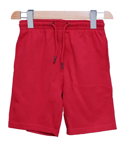 red shorts for kids