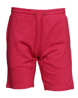Red Shorts for Men