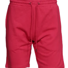 Red Shorts for Men