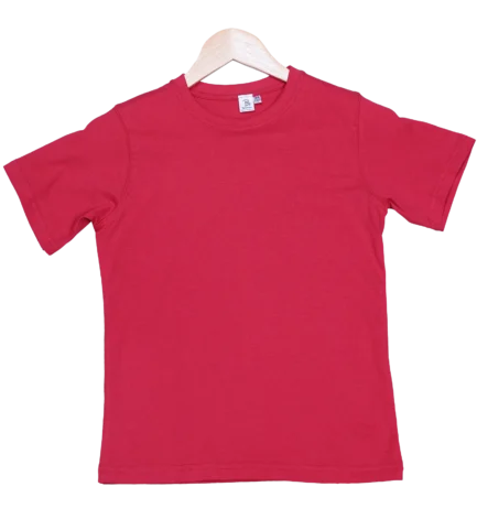 Kids Red T Shirts