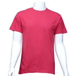 Plain Red T Shirts – T Shirts Wholesale in Dubai