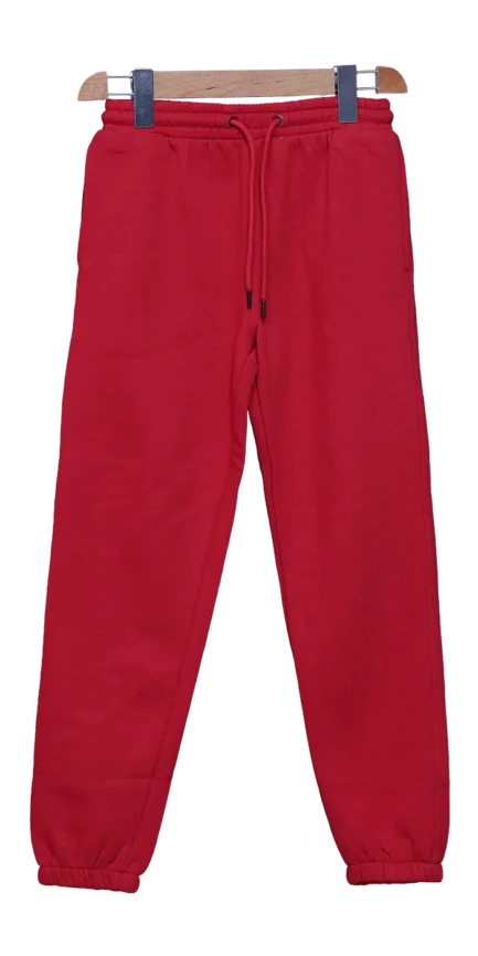 red trouser for kids