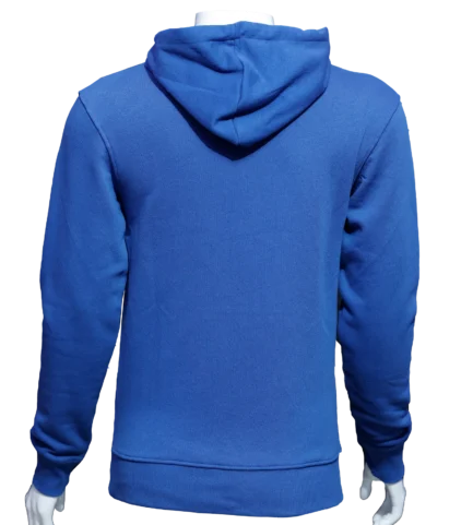 Royal Blue Hoodies in Dubai