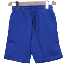 royal blue shorts for kids