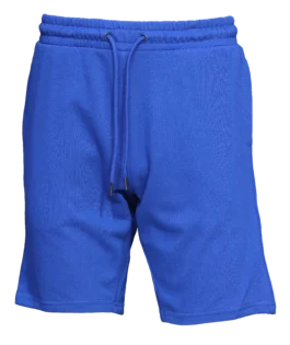 Royal Blue Shorts for Men