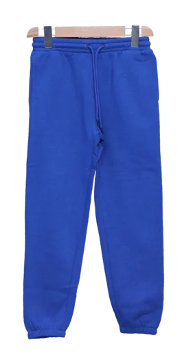 royal blue trouser for kids