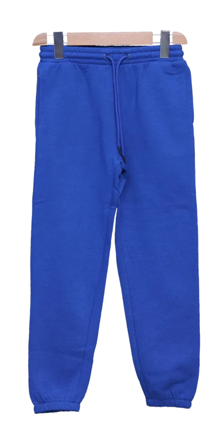 royal blue trouser for kids