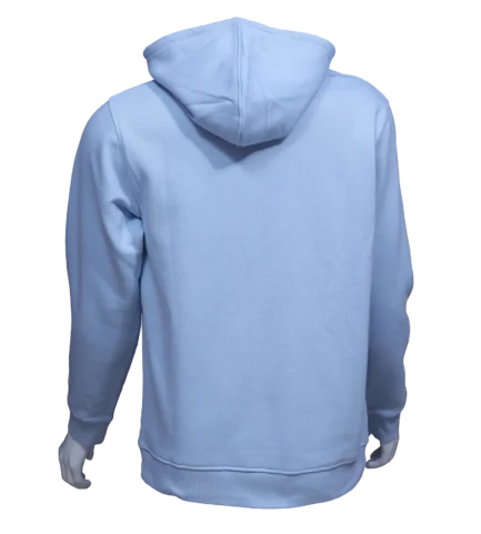 Sky Blue Hoodies wholesale