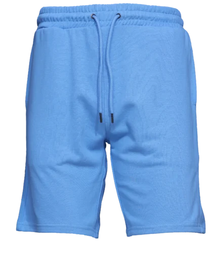 Sky Blue shorts for men