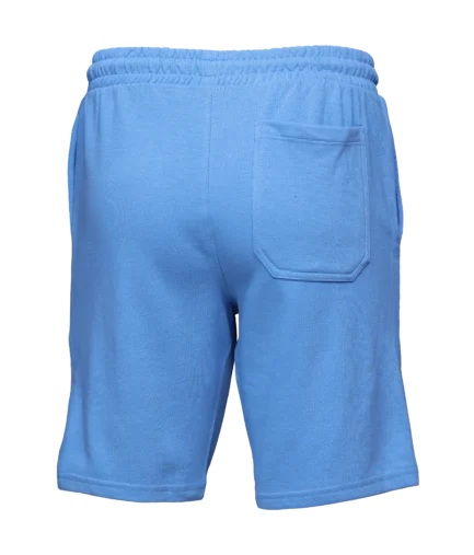 sky blue shorts